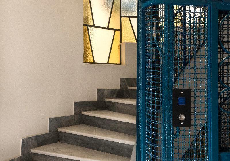 Hotel Athens One Smart