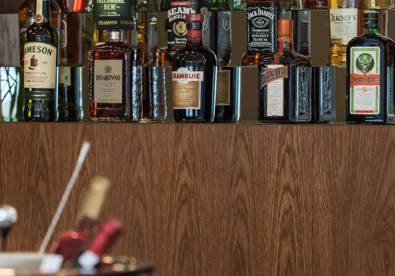 ホテル Athens One Smart