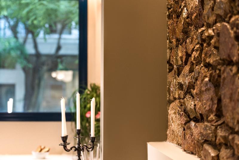 Hotel Athens One Smart