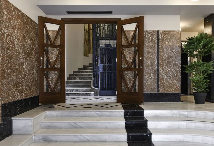 Hotel Athens One Smart