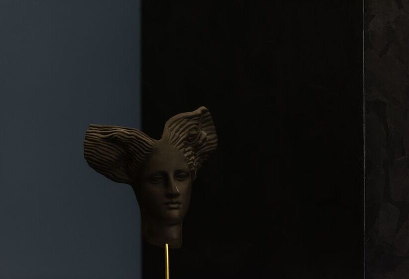 Hotel Athens One Smart