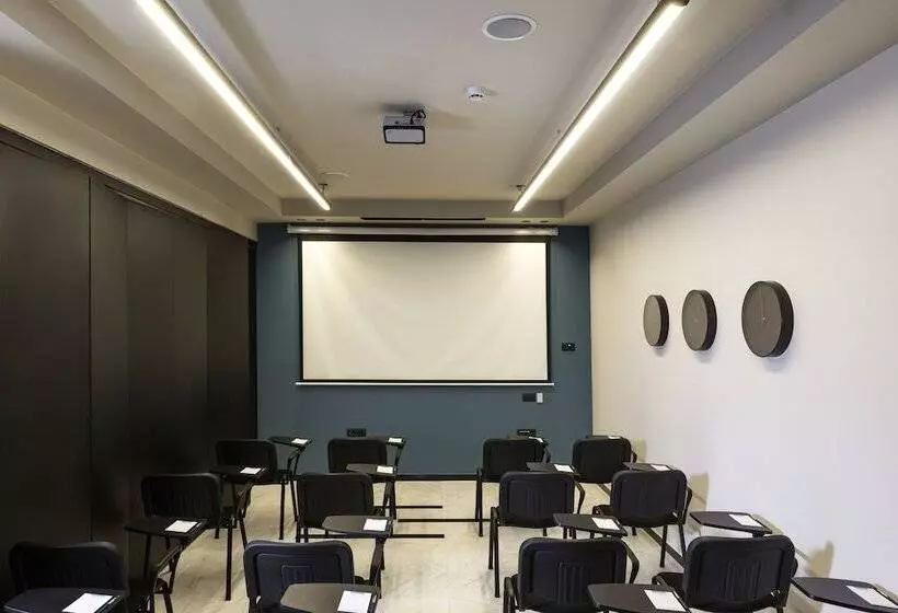 ホテル Athens One Smart