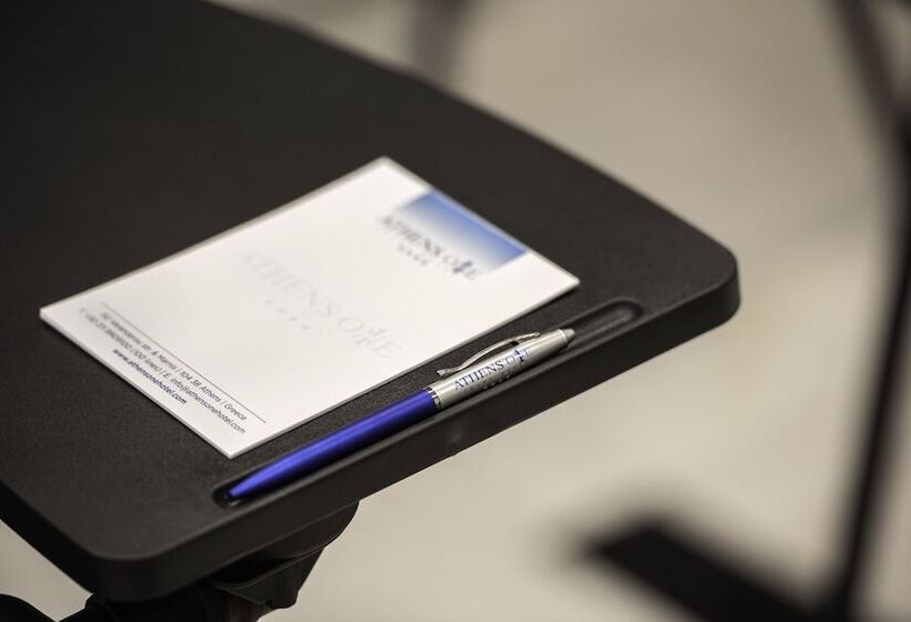 Hotel Athens One Smart