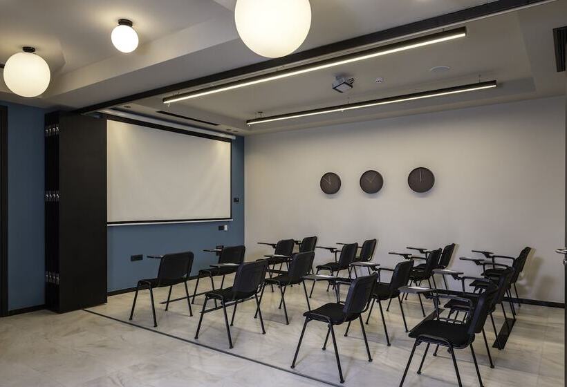 Hotel Athens One Smart