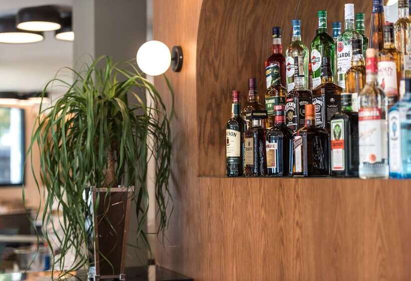 Hotel Athens One Smart