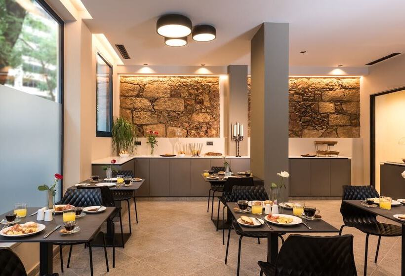 Hotel Athens One Smart