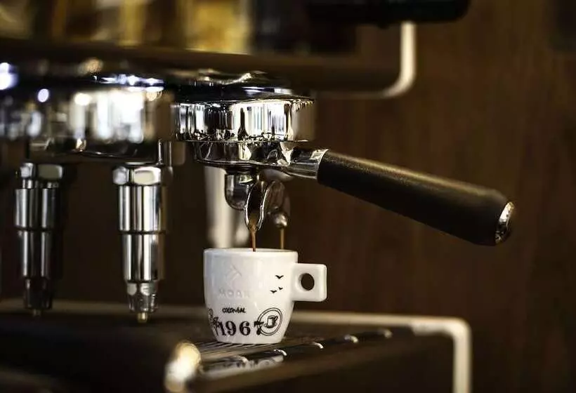 ホテル Athens One Smart