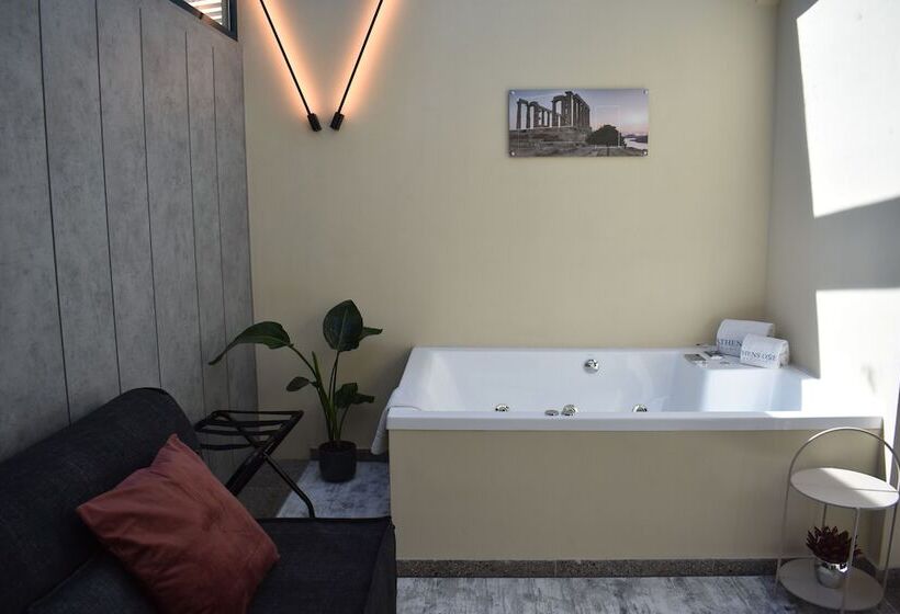 Hotel Athens One Smart