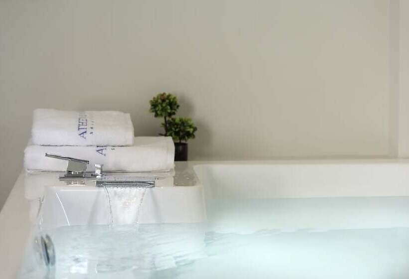 Hotel Athens One Smart