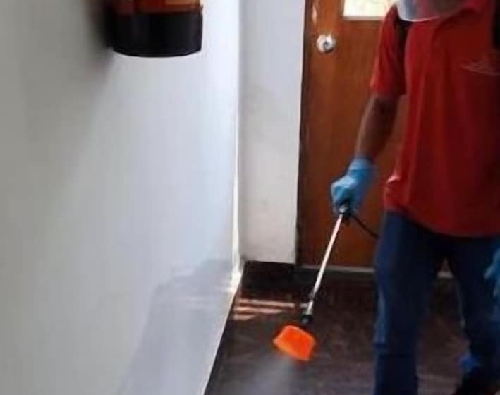 Inde Hotel Cyber City