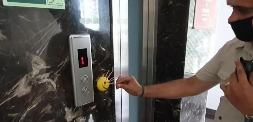 Inde Hotel Cyber City