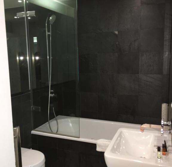 Hotel The Cube By Bridgestreet