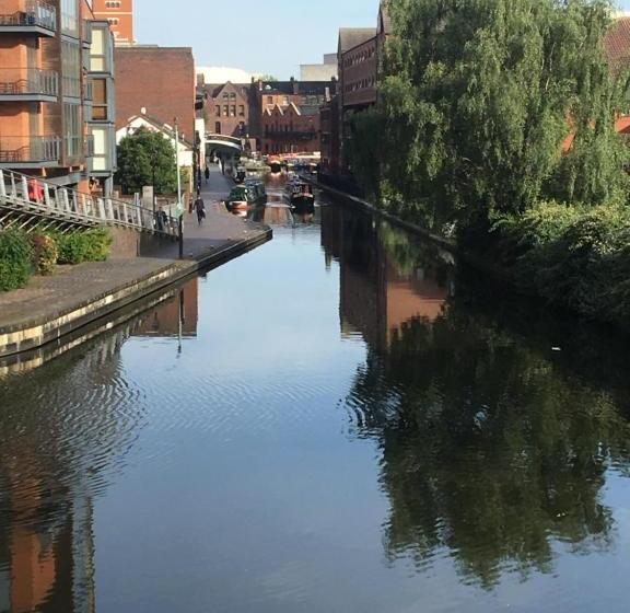 Hotel The Cube By Bridgestreet