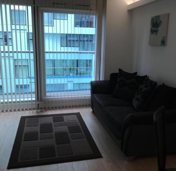 Hotel The Cube By Bridgestreet