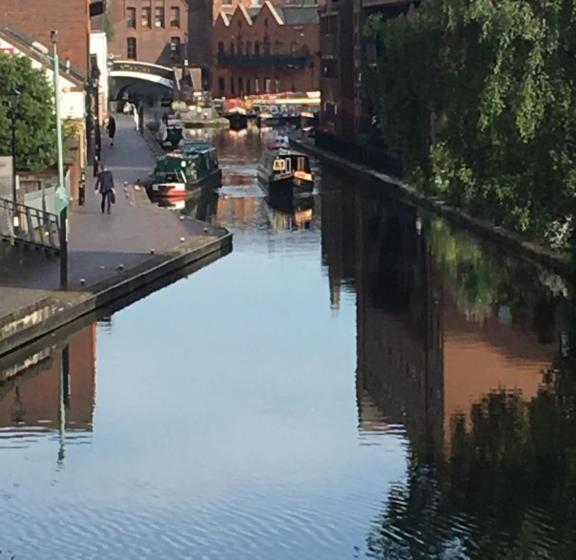 Hotel The Cube By Bridgestreet