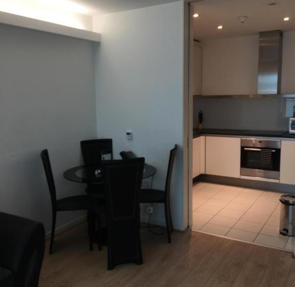 Hotel The Cube By Bridgestreet