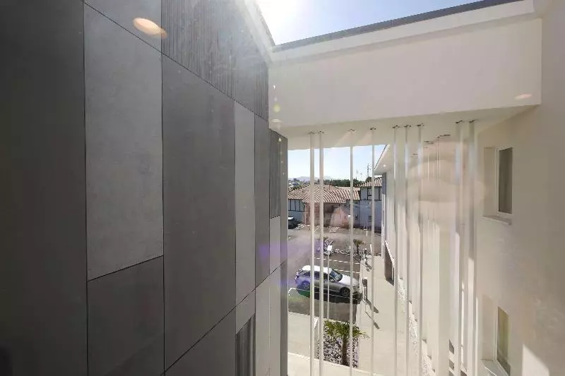 Hotelli Campanile Saint Jean De Luz