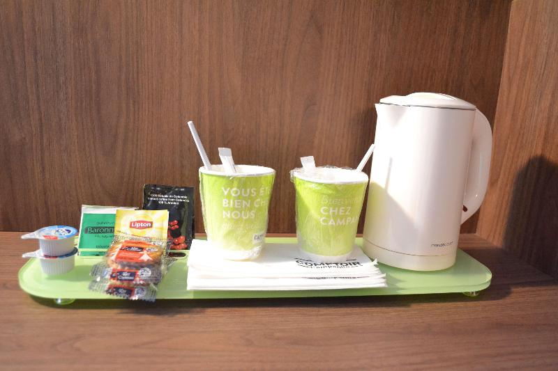 호텔 Campanile Saint Jean De Luz