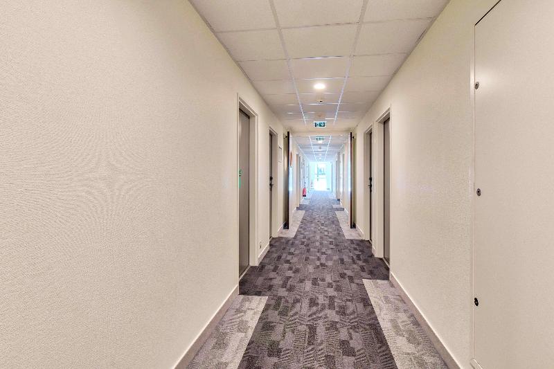 호텔 Campanile Saint Jean De Luz