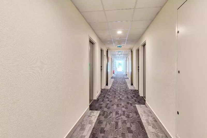 Hotelli Campanile Saint Jean De Luz