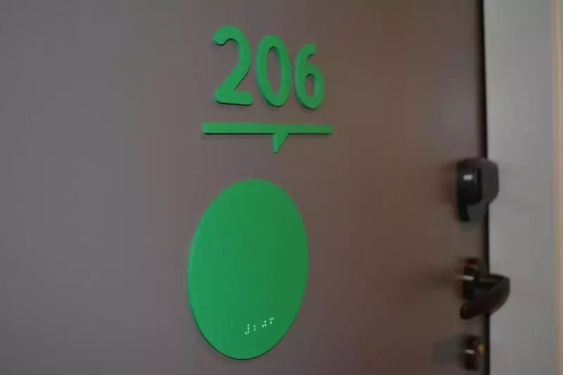 Hotelli Campanile Saint Jean De Luz