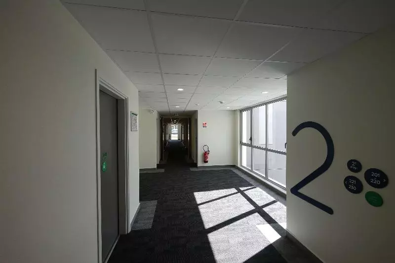 Hotelli Campanile Saint Jean De Luz