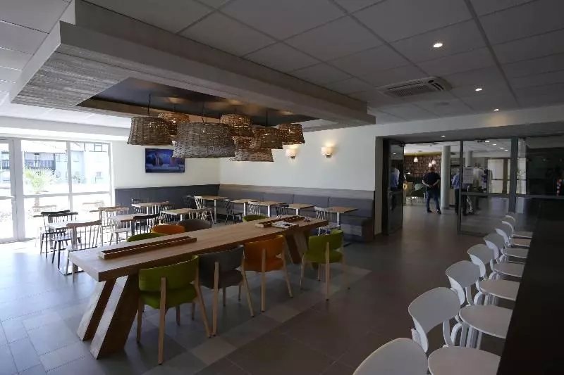 Hotelli Campanile Saint Jean De Luz