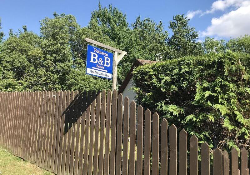 Hotel Foinaven Bed & Breakfast