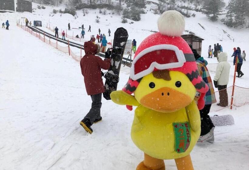 Grand Park Hotel Okubiwako Makino