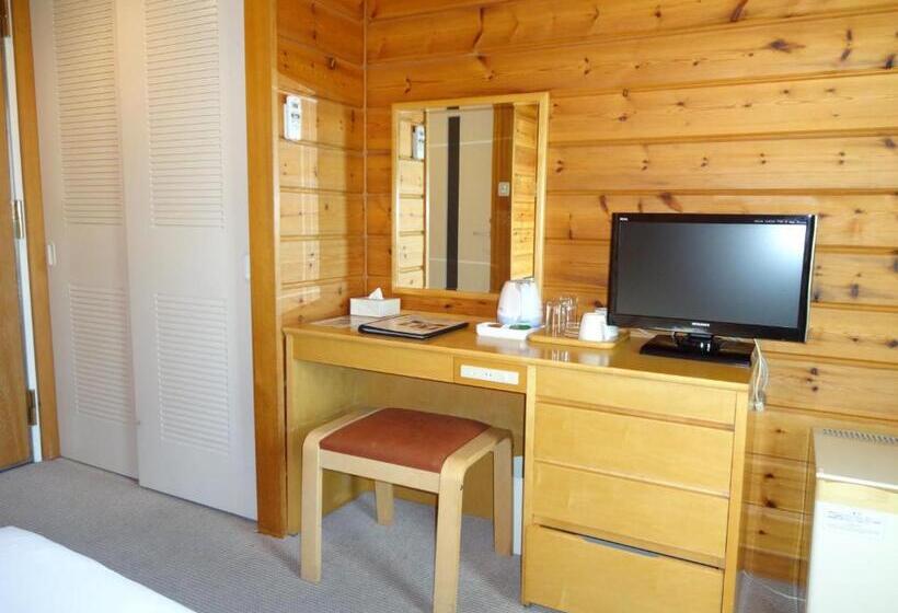 Grand Park Hotel Okubiwako Makino