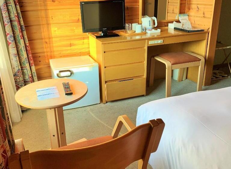 Grand Park Hotel Okubiwako Makino