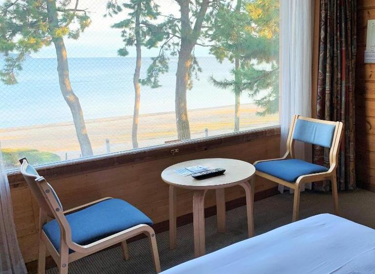 Grand Park Hotel Okubiwako Makino