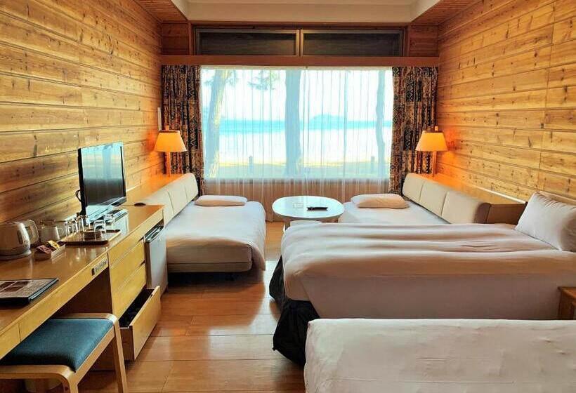 Grand Park Hotel Okubiwako Makino