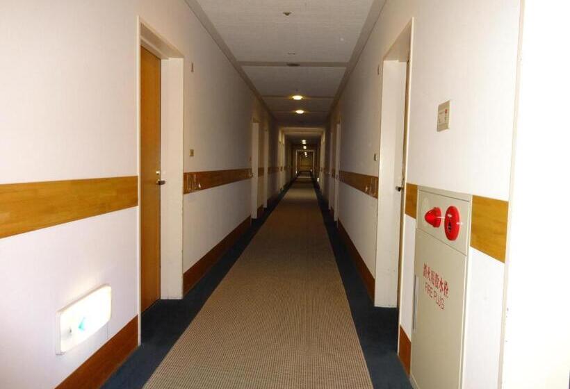 Grand Park Hotel Okubiwako Makino