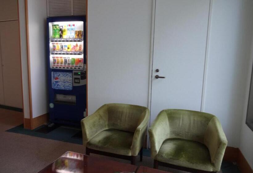 Grand Park Hotel Okubiwako Makino