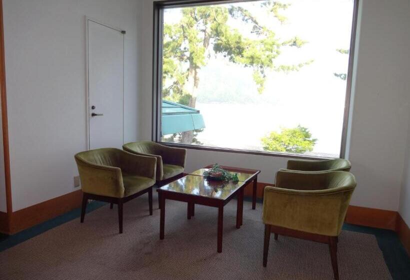 Grand Park Hotel Okubiwako Makino