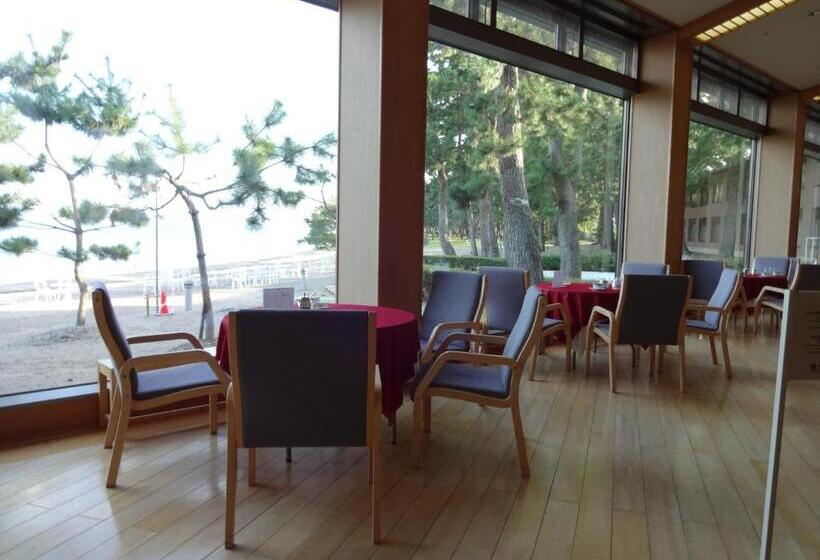 Grand Park Hotel Okubiwako Makino