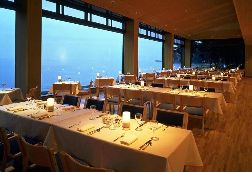 Grand Park Hotel Okubiwako Makino