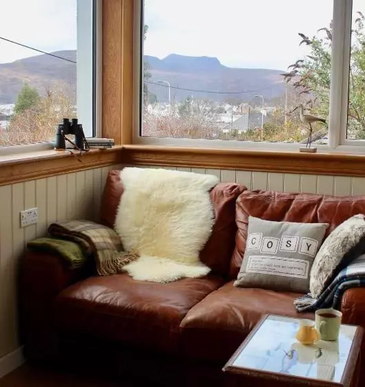 Hotelli Bungalow 500 Bed And Breakfast