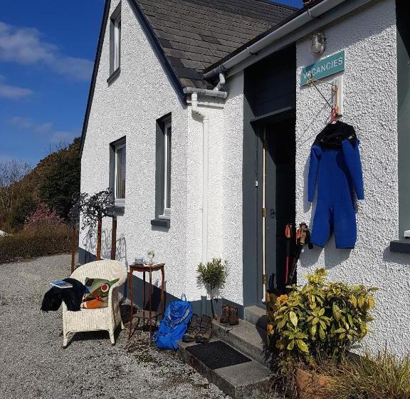 Отель Bungalow 500 Bed And Breakfast