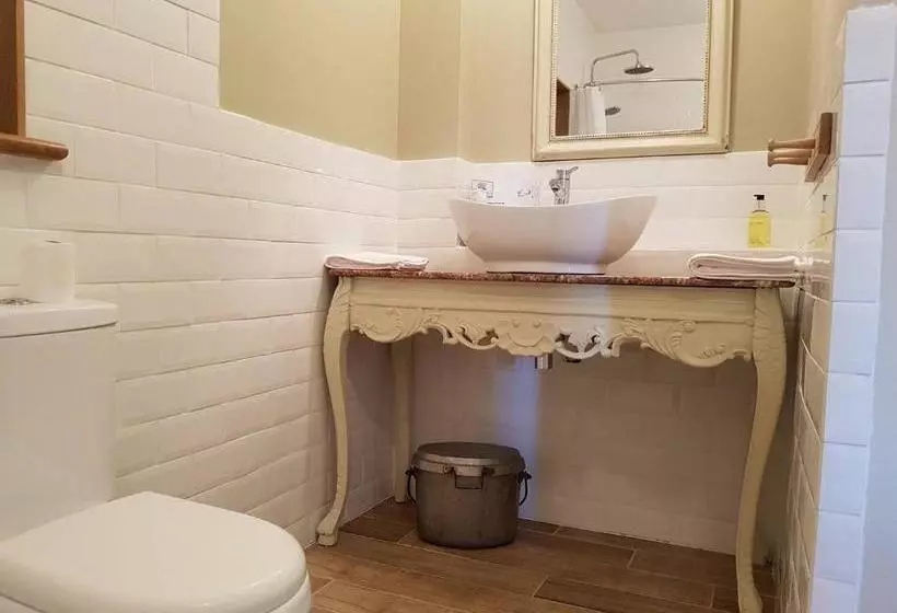 Hotelli Bungalow 500 Bed And Breakfast