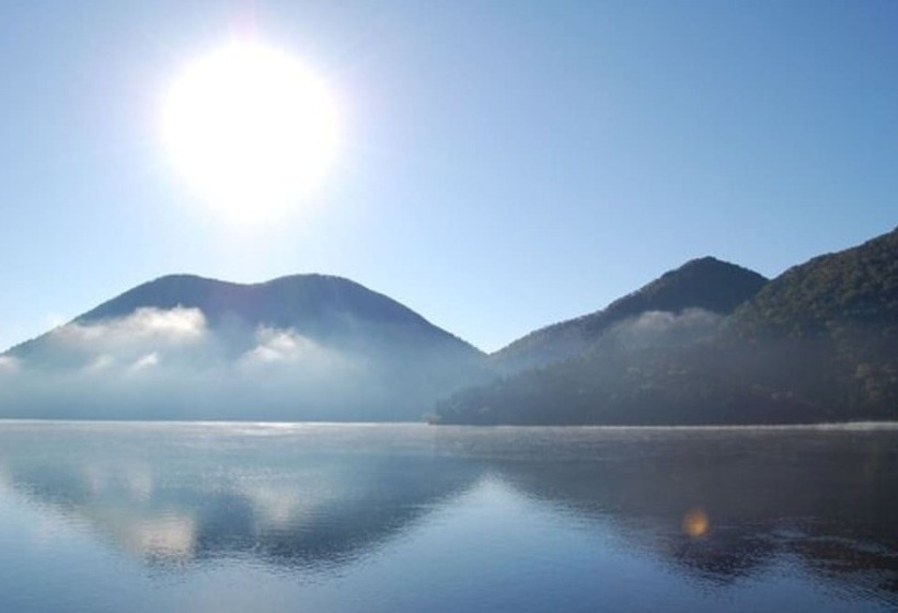 Shikaribetsu Lakeside Onsen Hotel Fusui
