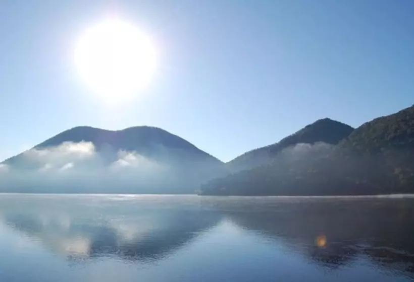 Shikaribetsu Lakeside Onsen Hotel Fusui
