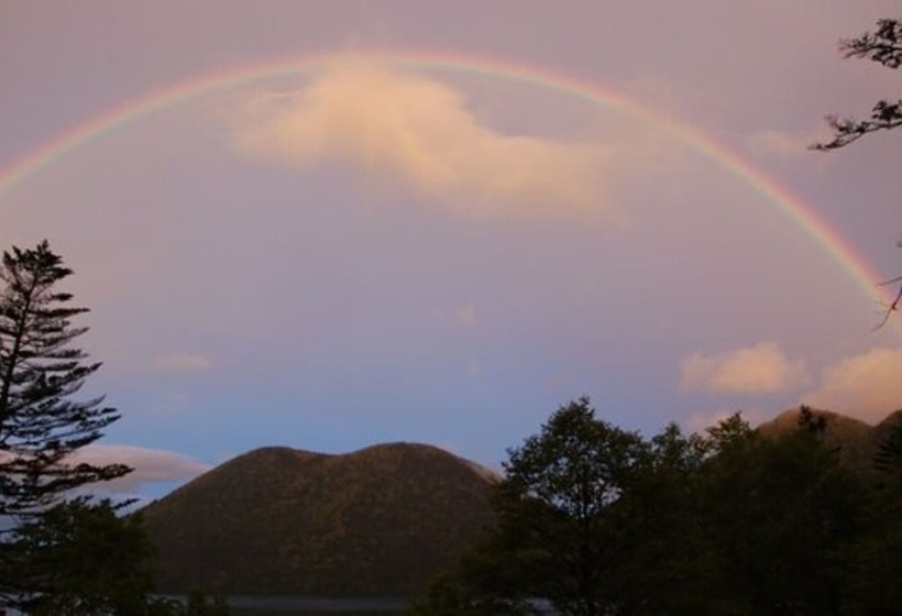 Shikaribetsu Lakeside Onsen Hotel Fusui