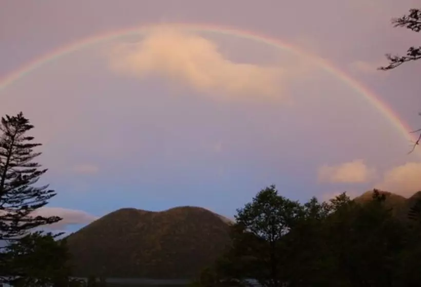 Shikaribetsu Lakeside Onsen Hotel Fusui