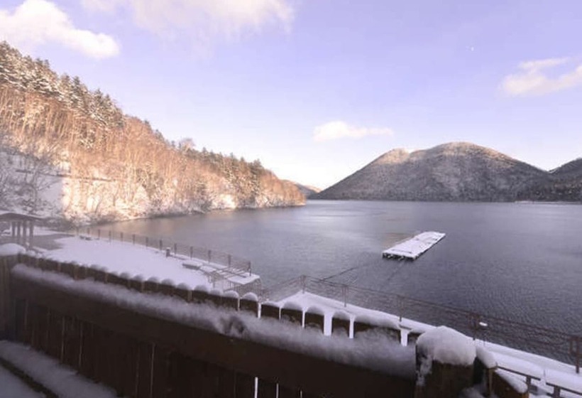 Shikaribetsu Lakeside Onsen Hotel Fusui