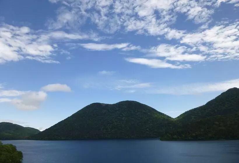 Shikaribetsu Lakeside Onsen Hotel Fusui