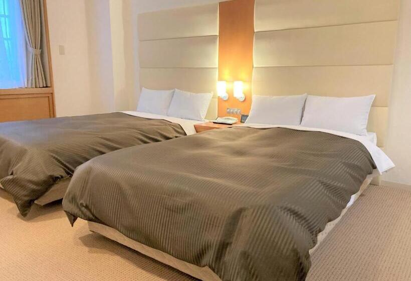 Tabist Hotel Colosseum Inn Tateshina