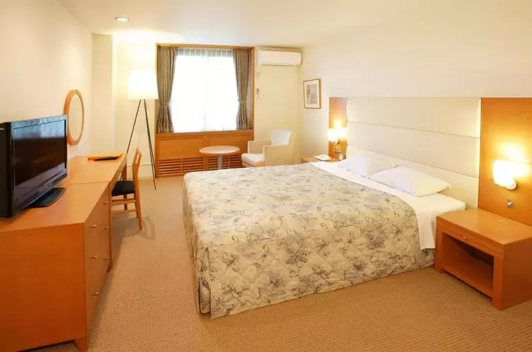 Tabist Hotel Colosseum Inn Tateshina