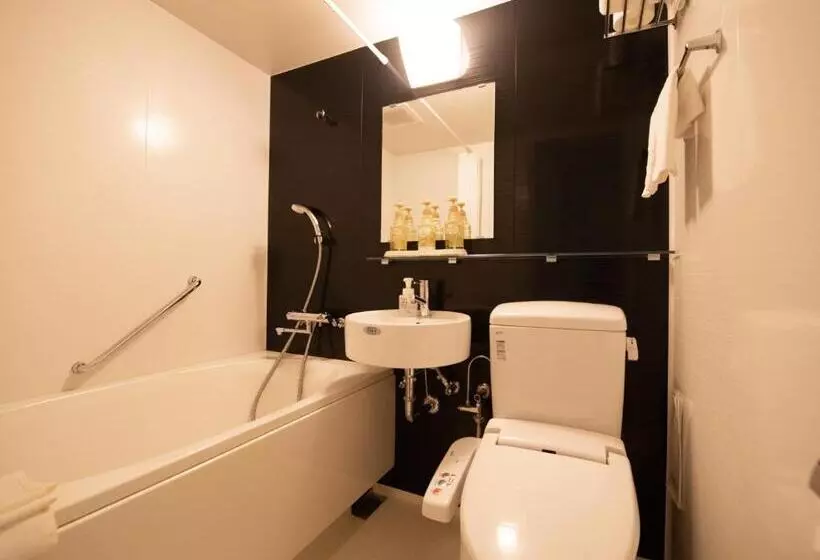 Tabist Hotel Colosseum Inn Tateshina